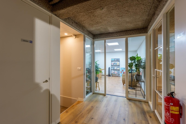 KantoorruimteaanProf.van der Waalsstraat 3 B<br/> inAlkmaar