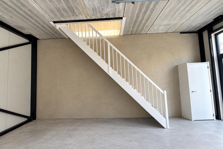 Bedrijfsruimte Tilburg - Laurent Janssensstraat 106 01 - Foto 6
