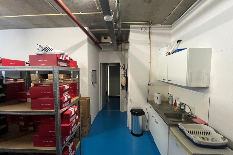 WinkelruimteaanSint Teunislaan 68<br/> inDen Bosch