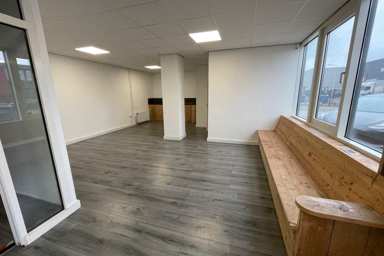 Bedrijfsruimte Etten-Leur - Handelsweg 7 - Foto 21