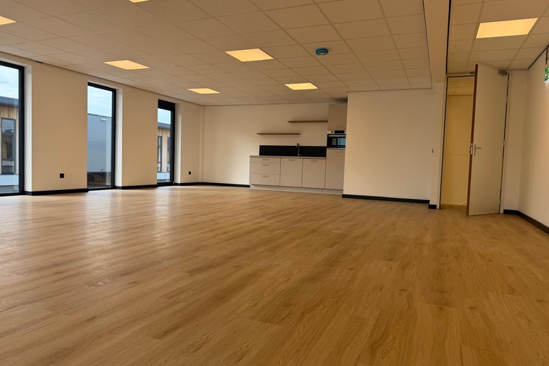 Bedrijfsruimte Aalsmeer - Lakenblekerstraat 21 B 1 - Foto 24