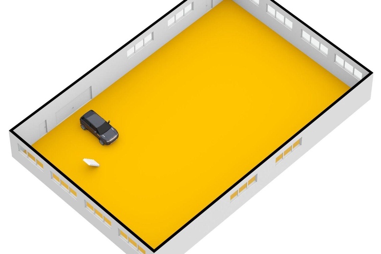 BedrijfsruimteaanSpieringweg 1006<br/> inZwaanshoek