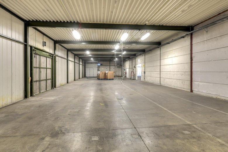 BedrijfsruimteaanFlorijnstraat 16 - 18<br/> inEtten-Leur