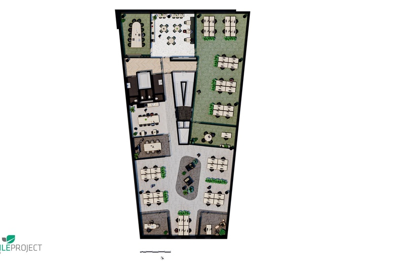 KantoorruimteaanKampenringweg 45 e<br/> inGouda