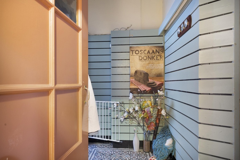 BedrijfsruimteaanDorpsstraat 11<br/> inVorden