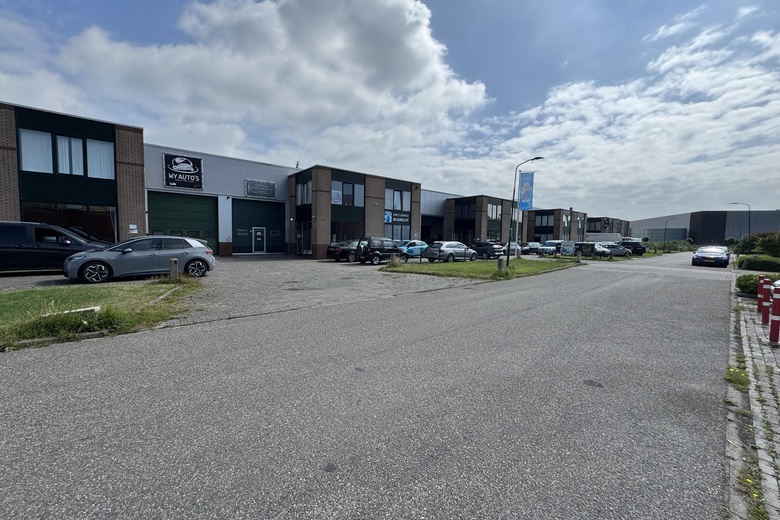 Bedrijfsruimte Mijdrecht - Communicatieweg 11 A - Foto 18