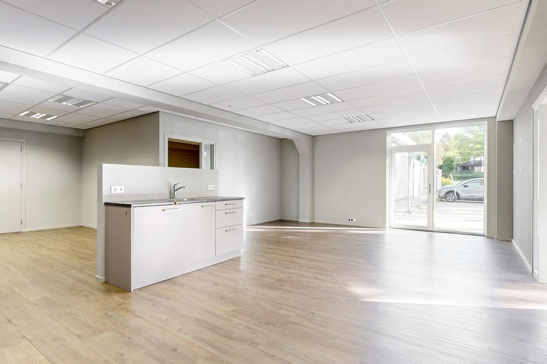 BedrijfsruimteaanPutkamp 4<br/> inHerten