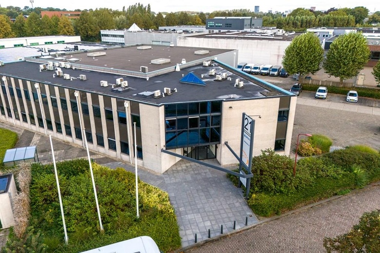 BedrijfsruimteaanArchimedesbaan 21 Bg<br/> inNieuwegein