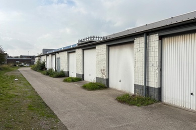 Bedrijfsruimte te huur Vlaardingen - 3e Industriestraat 20 a