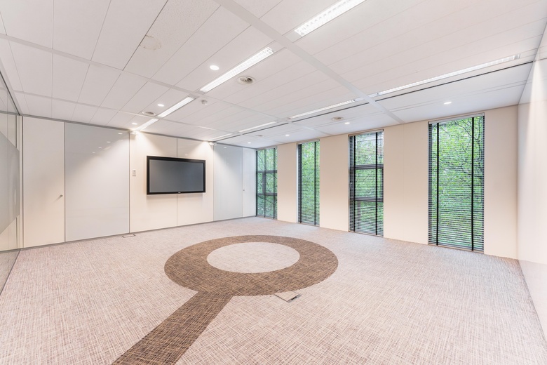 KantoorruimteaanJohn M. Keynesplein 1<br/> inAmsterdam