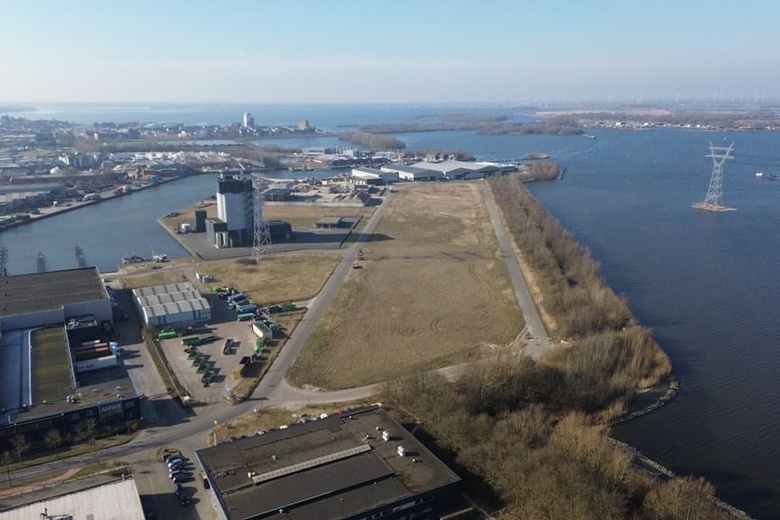 BedrijfsruimteaanNobelstraat 44 A<br/> inHarderwijk