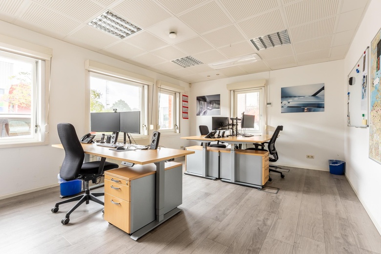 Bedrijfsruimte Nieuwerkerk aan den IJssel - Hoogeveenenweg 210 - Foto 16