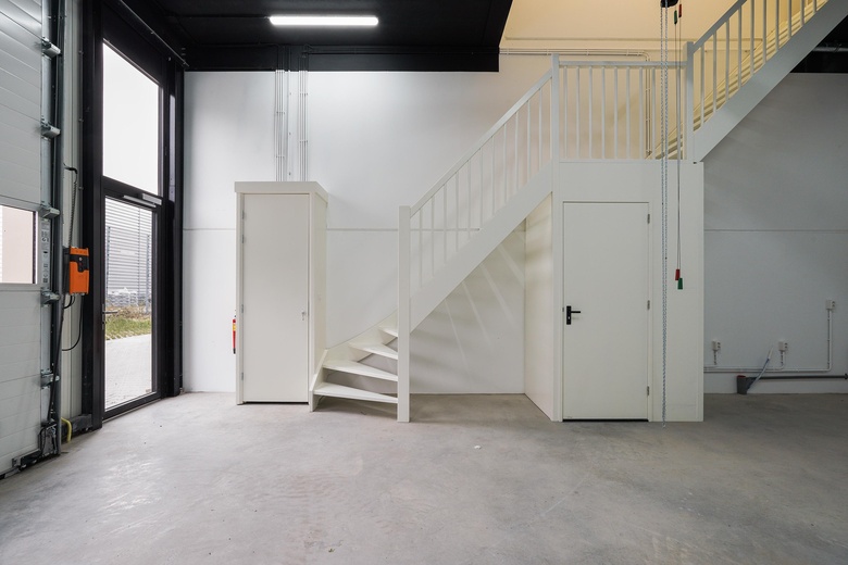 Bedrijfsruimte Tilburg - Aphroditestraat 1 26 - Foto 13