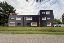 Bedrijfsruimte Nieuwkuijk - Venbroekstraat 20 - Foto 1
