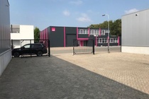 Bedrijfsruimte Breda - Takkebijsters 4 B - Foto 6
