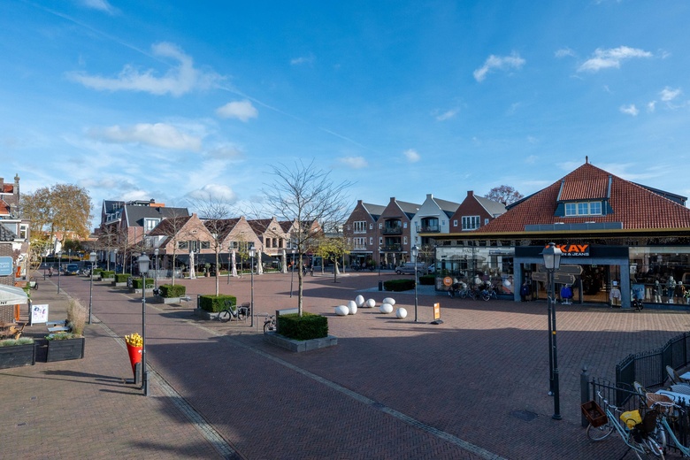 WinkelruimteaanSingel 40<br/> inNijkerk