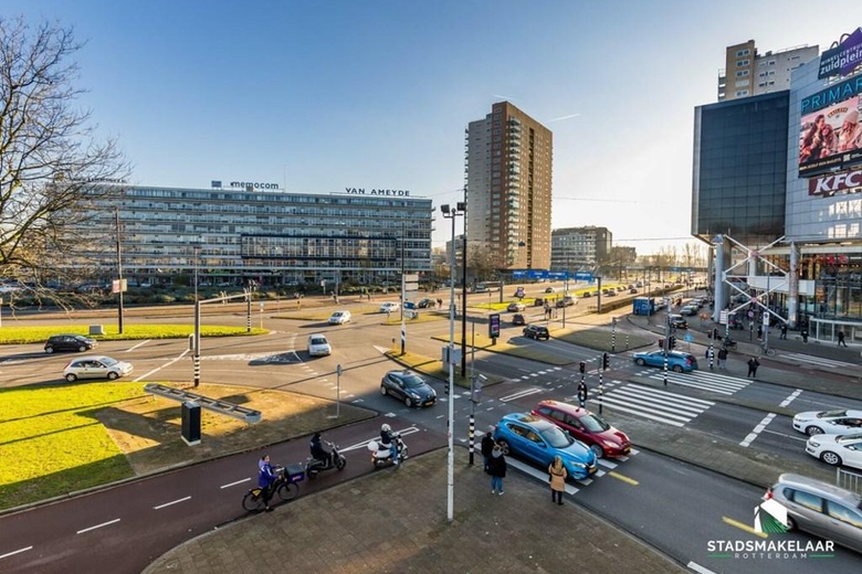 Kantoorruimte Rotterdam - Strevelsweg 700 - Foto 13