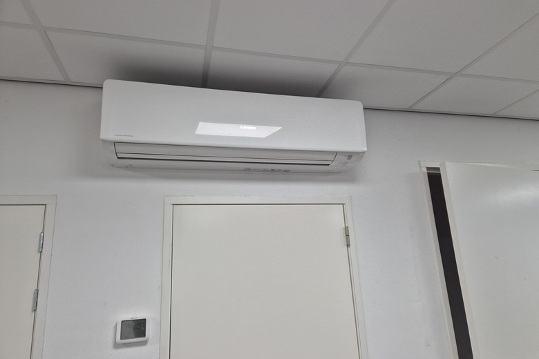 KantoorruimteaanNeutronweg 53<br/> inHoorn