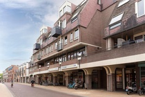 Bekijk foto 3 van Nieuwstraat 161 249-253 Bekijk foto 3 van Nieuwstraat 161 249-253