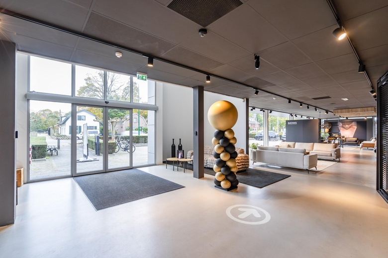 WinkelruimteaanBirkstraat 99<br/> inSoest