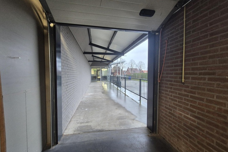 BedrijfsruimteaanZandstraat 25<br/> inSomeren