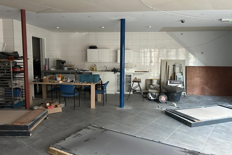 WinkelruimteaanOude Martinetstraat 11<br/> inDeurne WinkelruimteaanOude Martinetstraat 11<br/> inDeurne