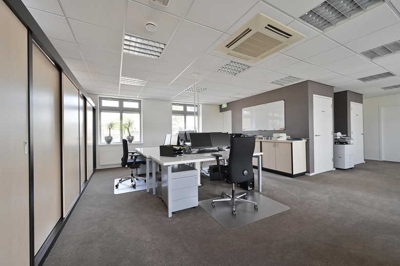 KantoorruimteaanWageningsestraat 34<br/> inAndelst