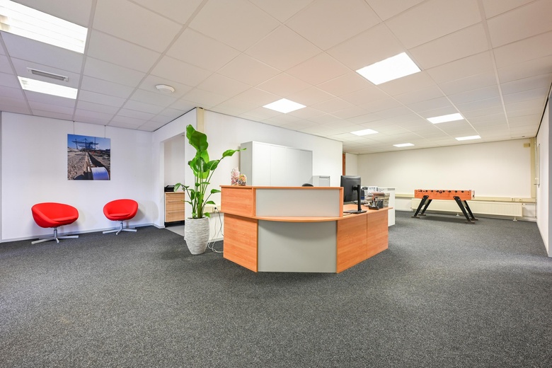 KantoorruimteaanGalvaniweg 11<br/> inNunspeet KantoorruimteaanGalvaniweg 11<br/> inNunspeet