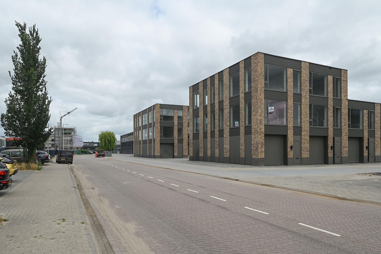 Bedrijfsruimte Weesp - Pampuslaan 186 C 5 - Foto 8
