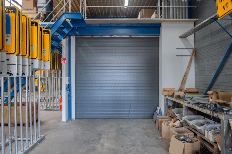 BedrijfsruimteaanDaltonstraat 78<br/> inDordrecht