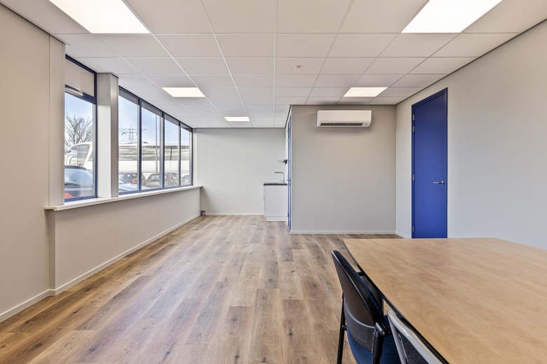 Bedrijfsruimte Oss - Gasstraat-Oost 44 - Foto 19