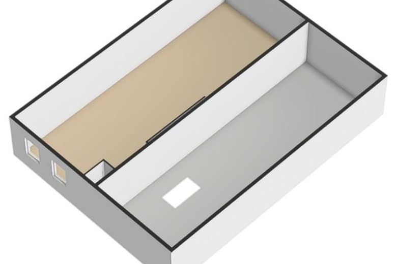 BedrijfsruimteaanOplagestraat 4<br/> inAlmere