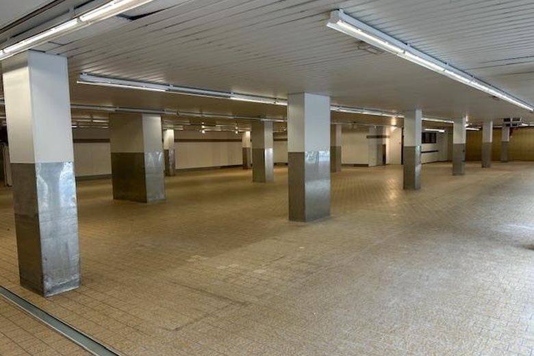 WinkelruimteaanRaadhuisplein 4<br/> inSevenum