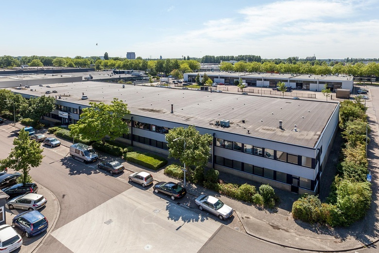 BedrijfsruimteaanMaxwellstraat 12<br/> inDordrecht