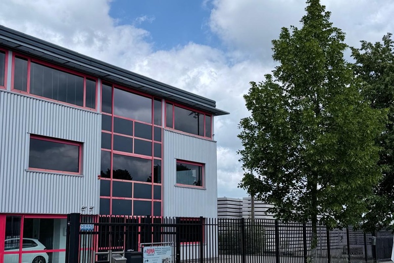 Kantoorruimte Hoogeveen - Lindberghstraat 22 - Foto 2