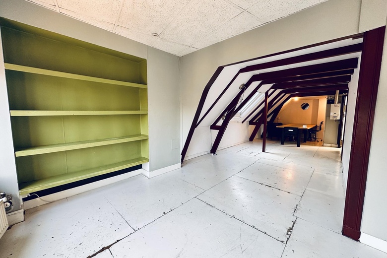 KantoorruimteaanNieuwezijds Voorburgwal 340 B<br/> inAmsterdam