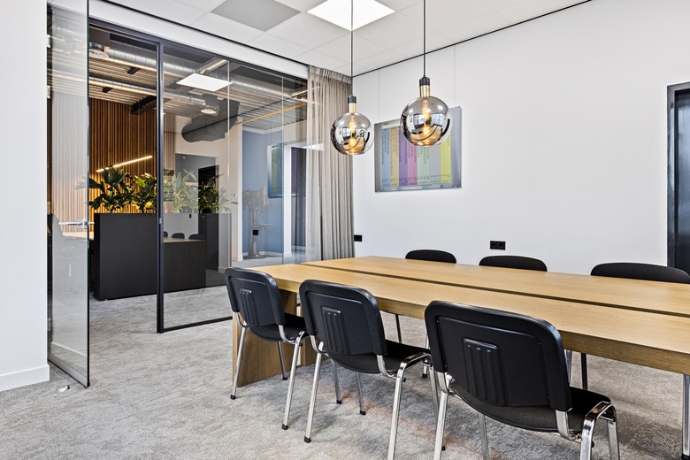 KantoorruimteaanEdisonweg 2<br/> inVeghel