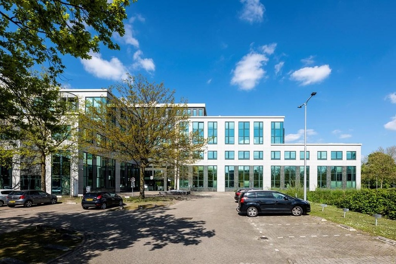 KantoorruimteaanClaudius Prinsenlaan 134<br/> inBreda