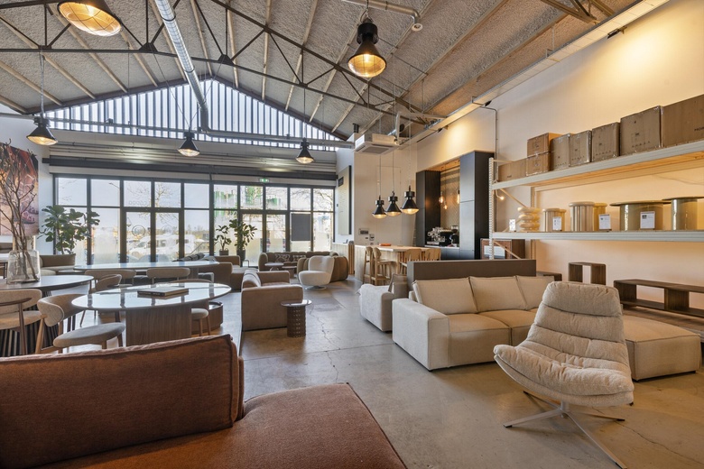 BedrijfsruimteaanNijverheidsweg-Noord 94 C<br/> inAmersfoort