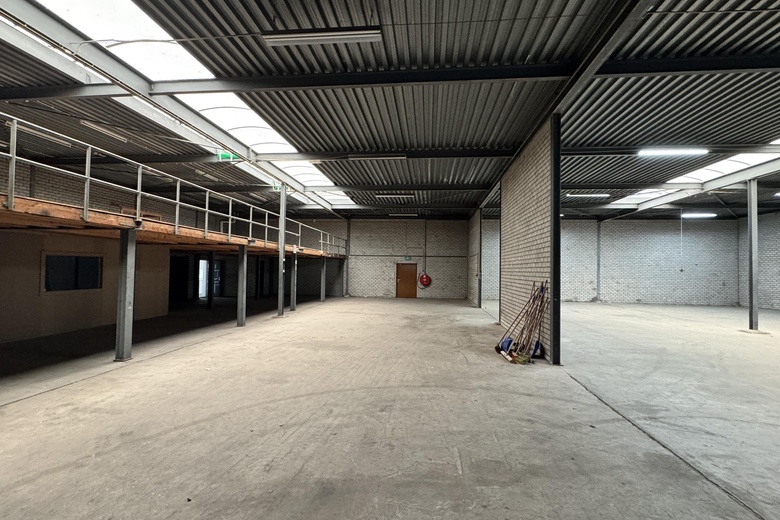 BedrijfsruimteaanCockeveld 1<br/> inNuenen BedrijfsruimteaanCockeveld 1<br/> inNuenen