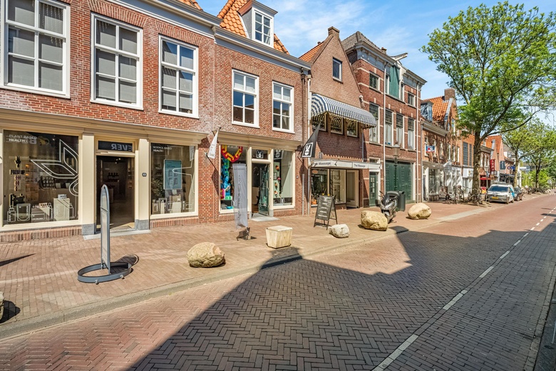 Winkelruimte Amersfoort - Kamp 62 - Foto 4