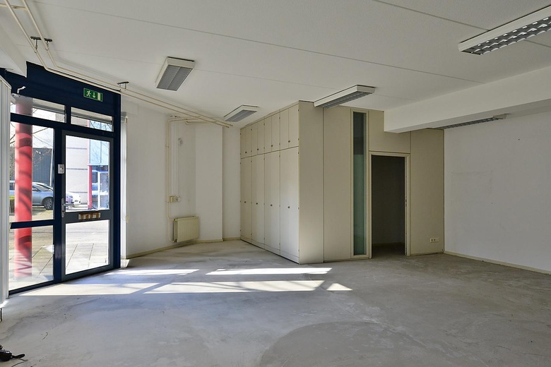 Bedrijfsruimte Breda - Nikkelstraat 0 ong - Foto 9