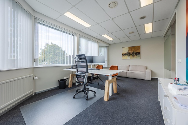 KantoorruimteaanBoerenverdriet 20<br/> inBergen op Zoom