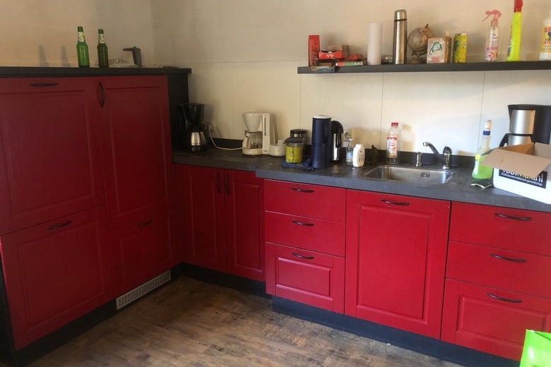 BedrijfsruimteaanHolterweg 11<br/> inHeeten