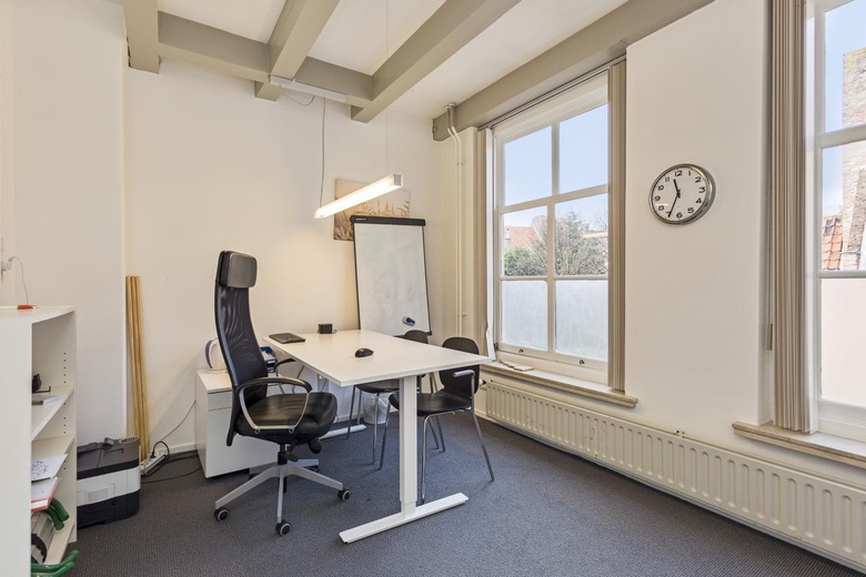 KantoorruimteaanHerenstraat 16<br/> inMiddelburg