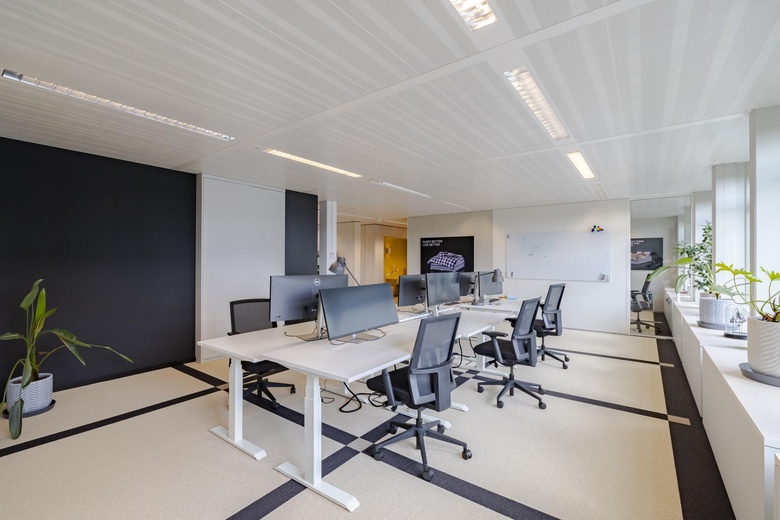 KantoorruimteaanApollolaan 151<br/> inAmsterdam