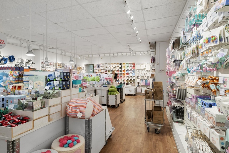 WinkelruimteaanKoningstraat 70<br/> inArnhem