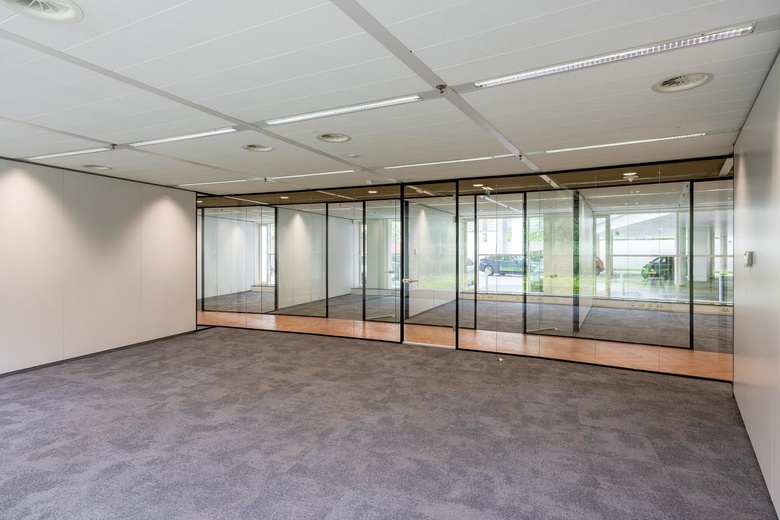 KantoorruimteaanNewtonlaan 201<br/> inUtrecht