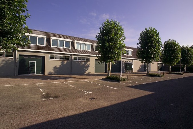 KantoorruimteaanKempenlandstraat 9 A<br/> inVught