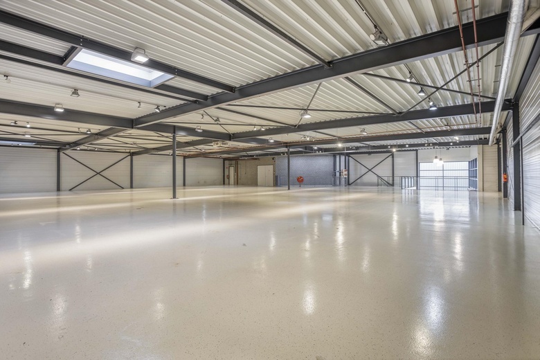 Bedrijfsruimte Asten - Van Kuppenveldweg 8 - Foto 9